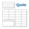 Quote Form