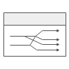 Cross-Dock