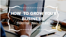 Business Banner