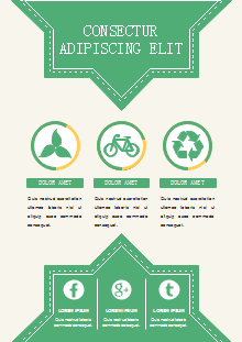 Environment Flyer
