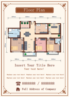 Library Fire Evacuation Plan