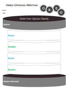 Sign-in Sheet