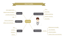 Porter Value Chain Analysis Model